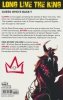 KING SPAWN VOL 05 TP [9781534327504]